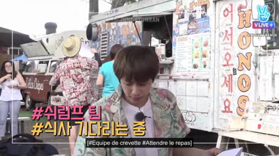 (VOSTFR) Bon Voyage 2 - Behind 6