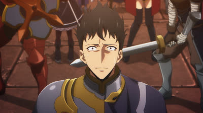 18 Ep Solo Leveling Season 1 et 2