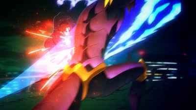 23 Ep Solo Leveling Season 1 et 2