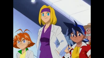 Beyblade 19 Español España