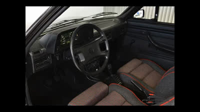 Passat Flash 1.8