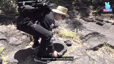 (VOSTFR) Bon Voyage 2 - Épisode 4