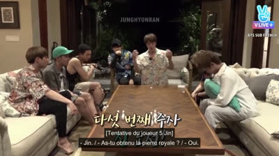 (VOSTFR) Bon Voyage 2 - Épisode 3