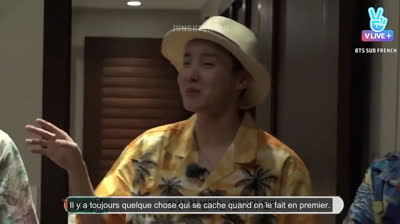 (VOSTFR) Bon Voyage 2 - Épisode 2