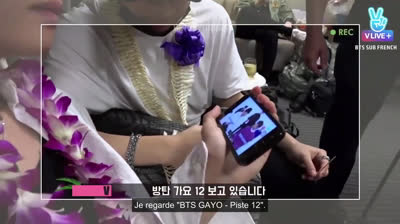 (VOSTFR) Bon Voyage 2 - Behind 1