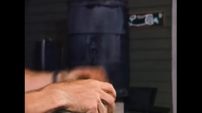 10 Action Man - Veniamo in pace