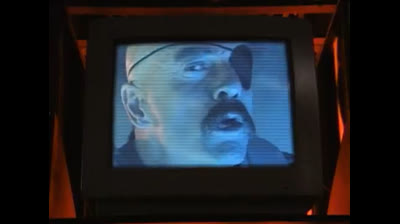 09 Action Man - L ambasciatore