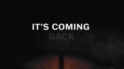 NBC Sports - NBA On NBC - Returns promo for Fall 2025