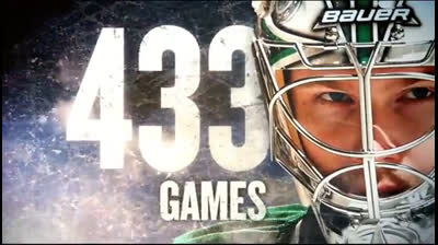 NBC Sports/NBC Sports Network/CNBC/NHL Network - NHL on NBC: Stanley Cup Playoffs - Goalies - Starting promo for April 16, 2014