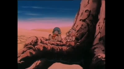 21 Talpilandia - Ator il Guerriero