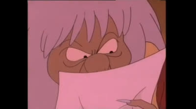 20 Talpilandia - La Fuga dal Castello