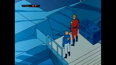 I difensori della Terra 58