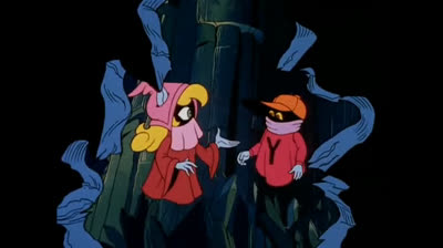 He-Man Ita - 53 - Il ritorno di Dre Elle