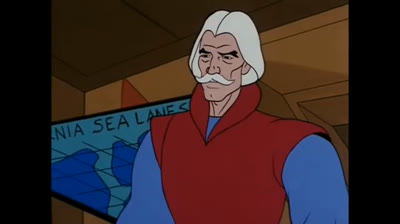 He-Man Ita - 51 - La città in fondo al mare