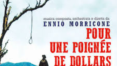 Pour une poignée de dollars (1964)