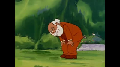 Bia Sfida La Magia 52 Il ritorno di Gombei