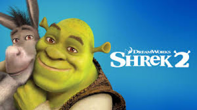 Shrek 2.2004