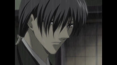 Fruits Basket 2001 VOSTFR - épisode 24 : Le retour de Kazuma Soma