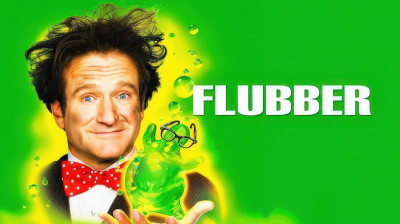Flubber - 1997 HD