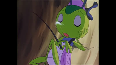 Le Nuove Avventure Di Pinocchio 1972 01 Arriva Pinocchio