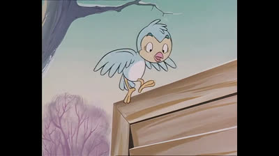 Le Nuove Avventure Di Pinocchio 1972 03 Il topolino invidioso