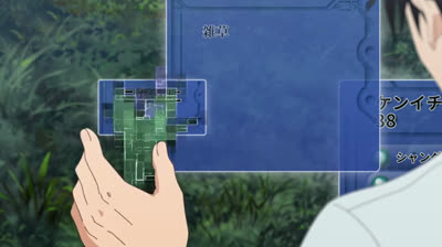 Around 40 Otoko no Isekai Tsuuhan 01