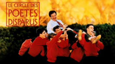 Le cercle des poètes disparus - 1989 HD