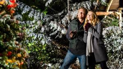 L'Ange de Noël (2015)