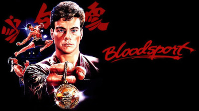 Bloodsport - Tous les coups sont permis - 1988 HD