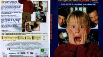 Esqueceram de Mim (1990)