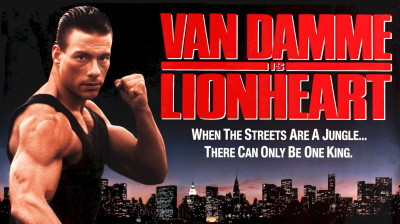 Full contact - 1990 HD