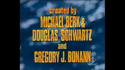 Baywatch 09x09 Il Nuotatore