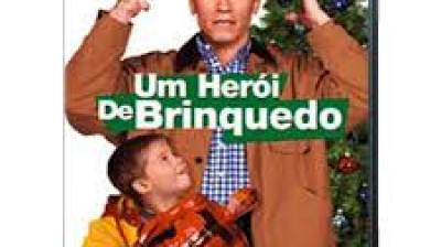 Um Herói de Brinquedo (1996)