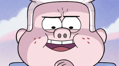 Gravity Falls Season 1 EP 3 e 4