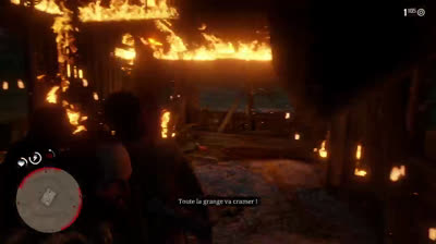 Red Dead redemption 2