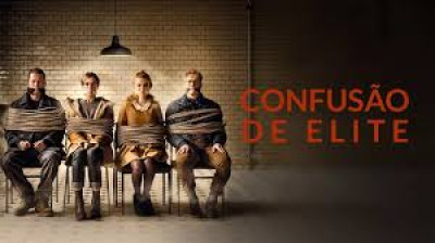 Confusão de Elite (2018)