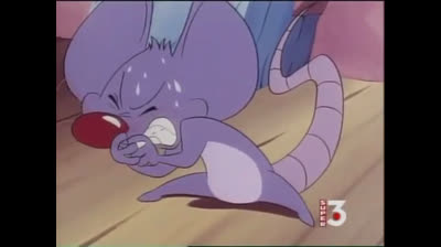 Le nuove avventure di Pinocchio  1972 06 Una lezione per Pinocchio