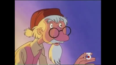 Le nuove avventure di Pinocchio 1972  08 Pinocchio ancora stregato