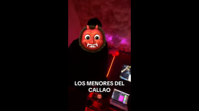 Yerzy-Los menores del callao