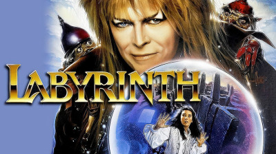 Labyrinthe - 1986 HD