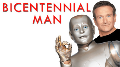 L' homme bicentenaire - 1999 HD