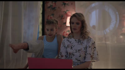 NINHO DO MAL - Dublado