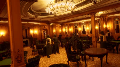 The Final Hours of TITANIC - New 2024 Animation-1080