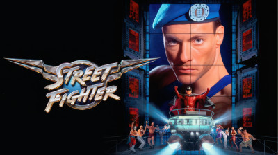 Street Fighter - L'ultime combat - 1994 HD