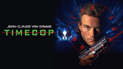 Timecop - 1994 HD
