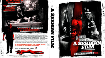 Terror Sem Limites (2010) Legendado