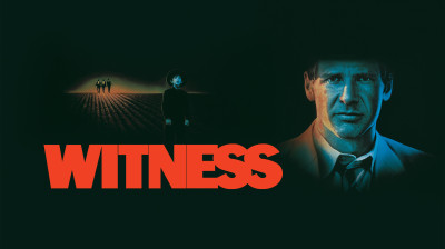 Filme: A Testemunha (Dublado em PT-BR)