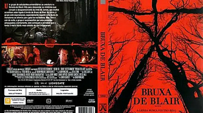 Bruxa de Blair (2016)