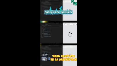 Cómo crear tu propio loader animado HTML y CSS