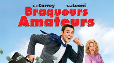 Braqueurs amateurs (2005)
